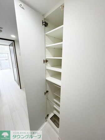 メインステージ四ツ木の物件内観写真